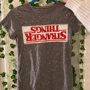 Stranger Things T-shirt